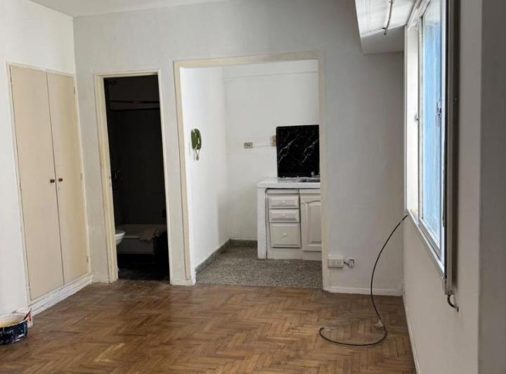 Departamento · 24m² · 1 Ambiente