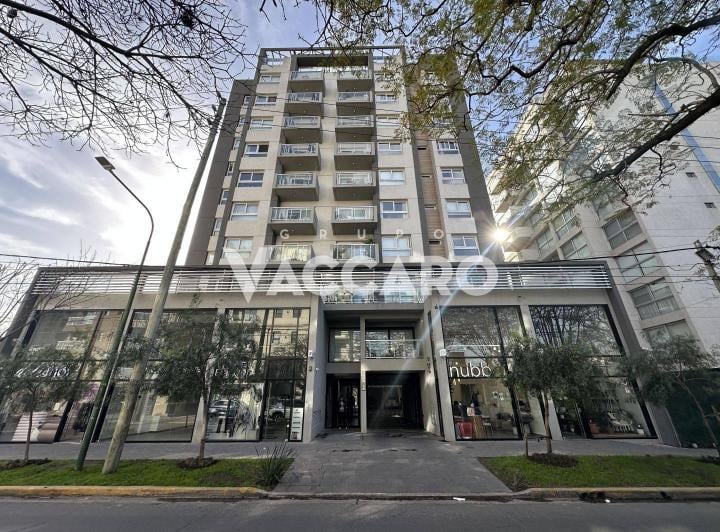 Departamento · 40m² · 2 Ambientes · 1 Cochera