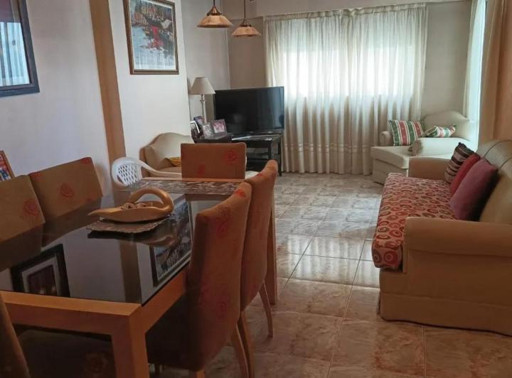 Departamento · 61m² · 3 Ambientes