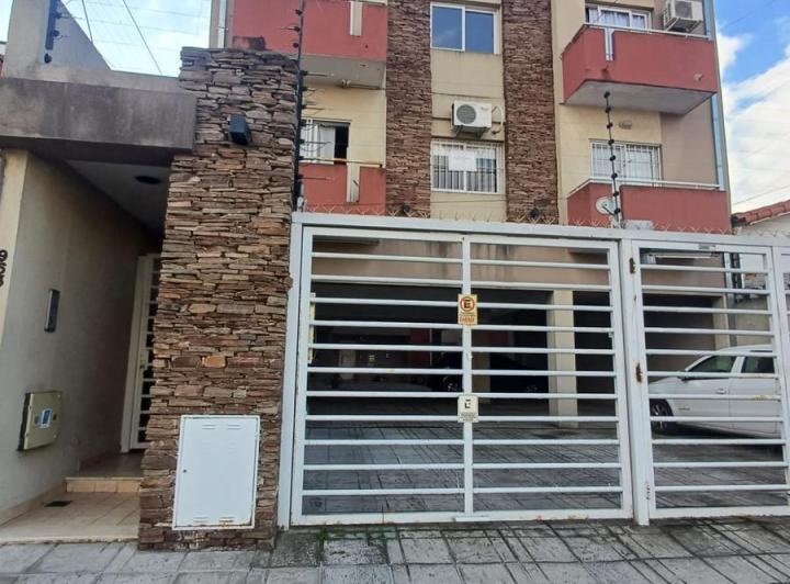 Departamento · 54m² · 3 Ambientes · 1 Cochera