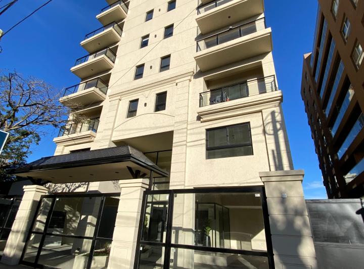 Departamento · 38m² · 1 Ambiente