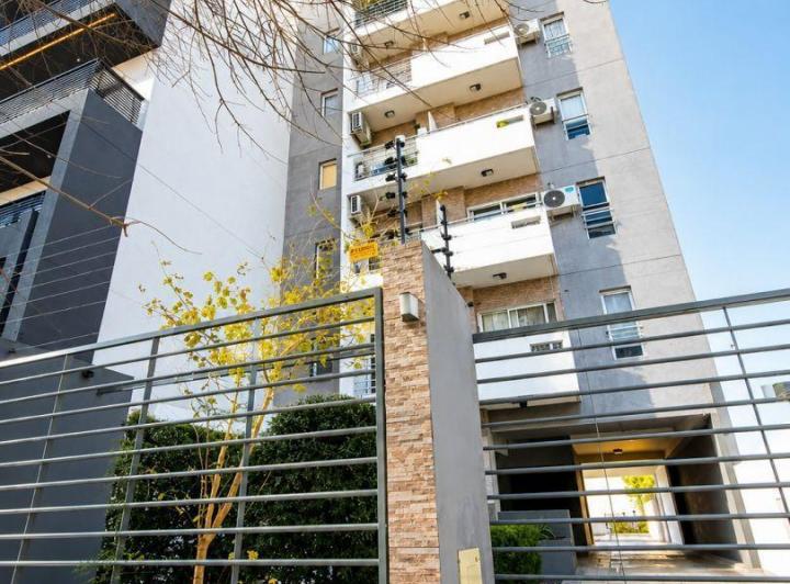 Departamento · 25m² · 1 Ambiente