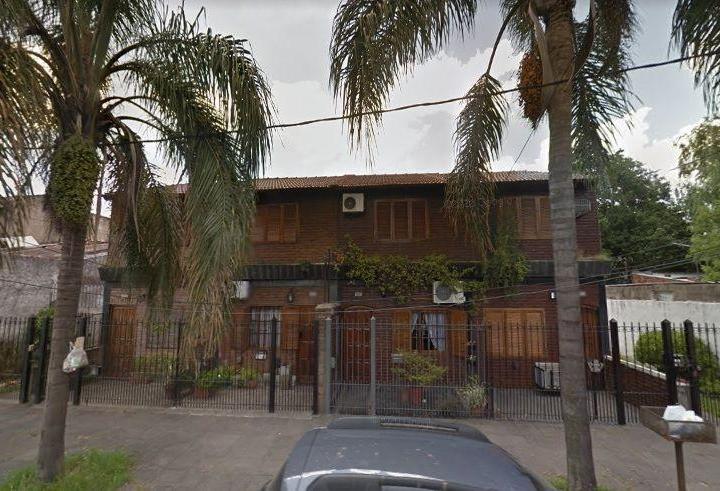 Departamento · 50m² · 3 Ambientes