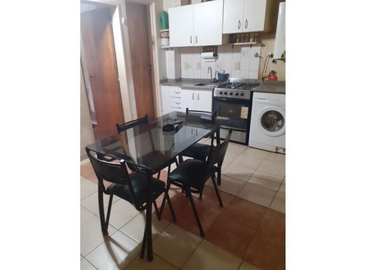 Departamento · 35m² · 2 Ambientes