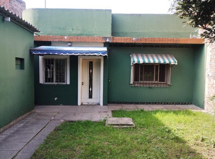 Departamento · 120m² · 3 Ambientes · 1 Cochera