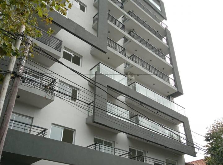 Departamento · 50m² · 2 Ambientes