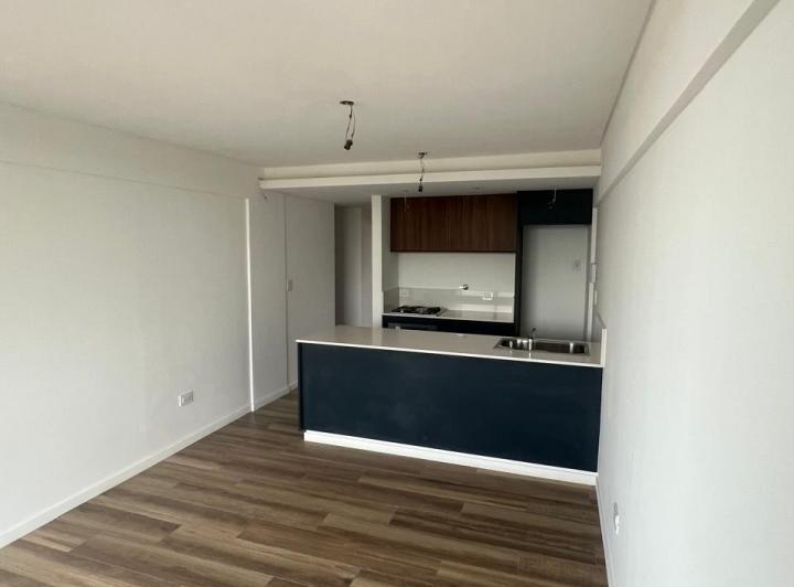 Departamento · 42m² · 2 Ambientes