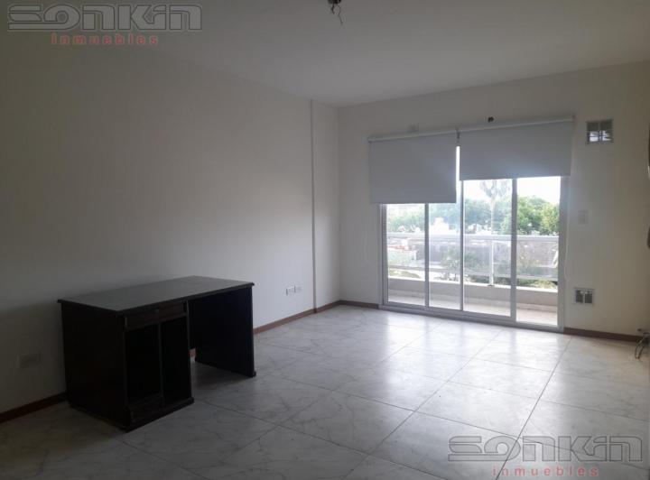 Departamento · 45m² · 3 Ambientes