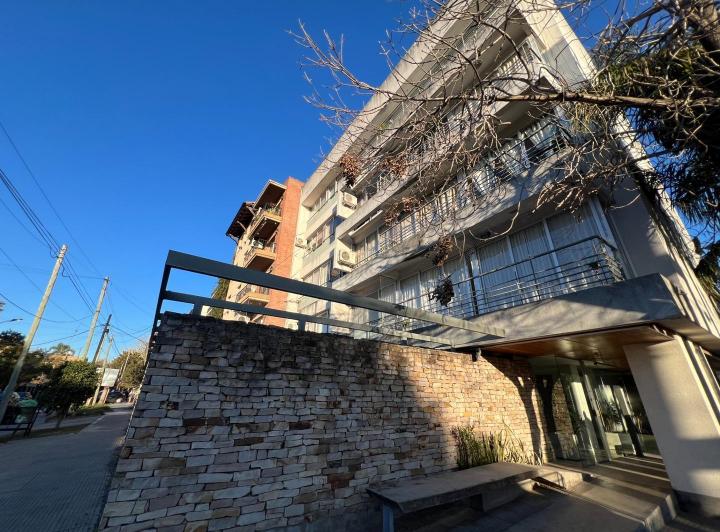 Departamento · 52m² · 3 Ambientes · 1 Cochera