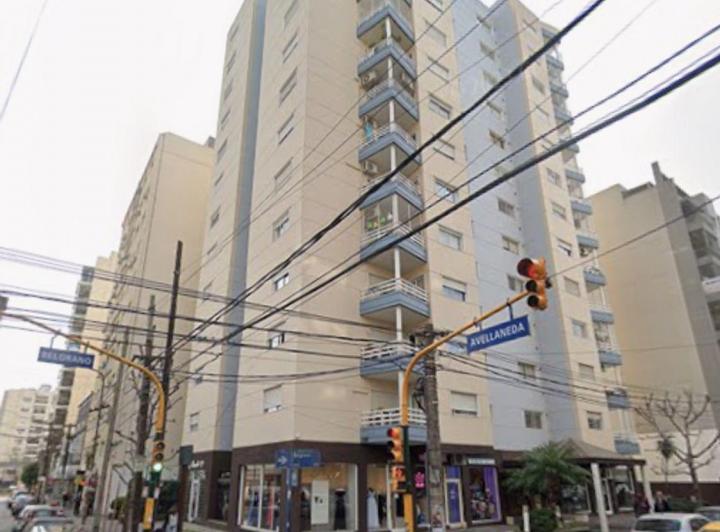 Departamento · 61m² · 3 Ambientes · 1 Cochera