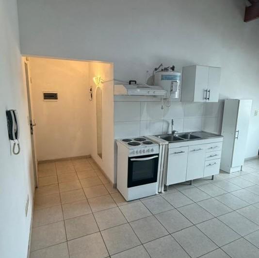 Departamento · 23m² · 1 Ambiente