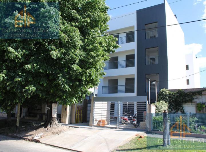 Departamento · 40m² · 2 Ambientes