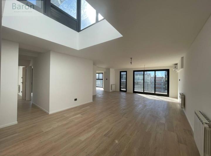 Departamento · 153m² · 4 Ambientes