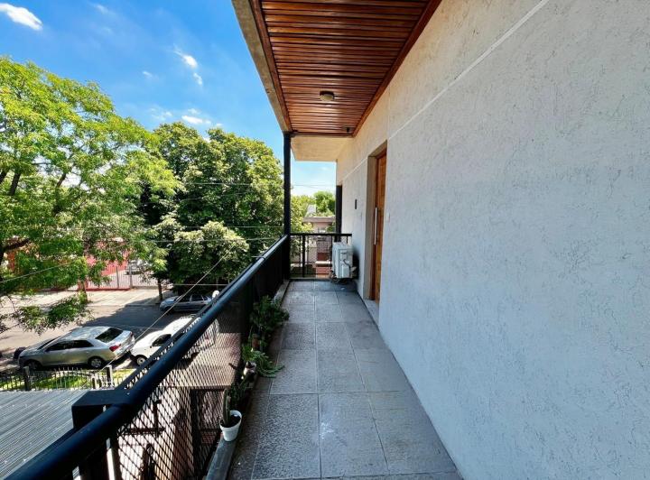 Departamento · 40m² · 2 Ambientes