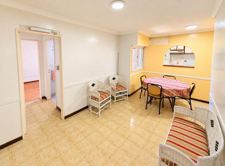 Departamento · 37m² · 2 Ambientes