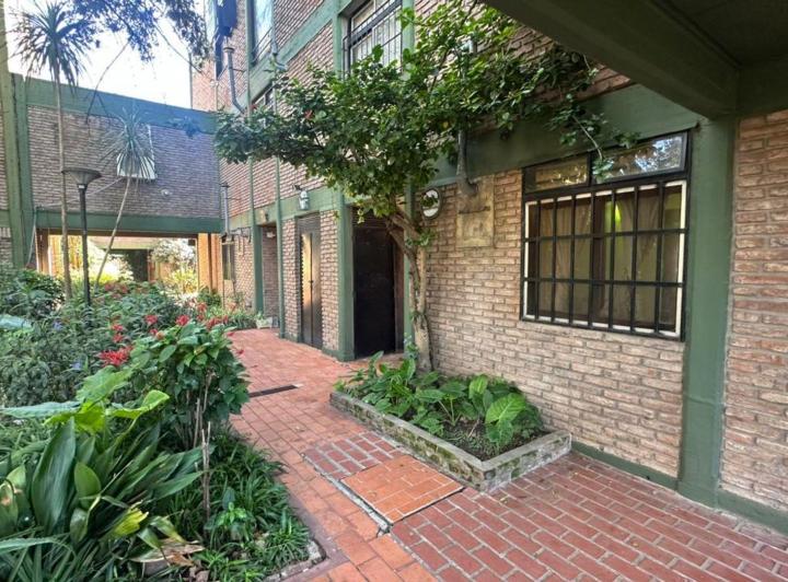 Departamento · 39m² · 2 Ambientes