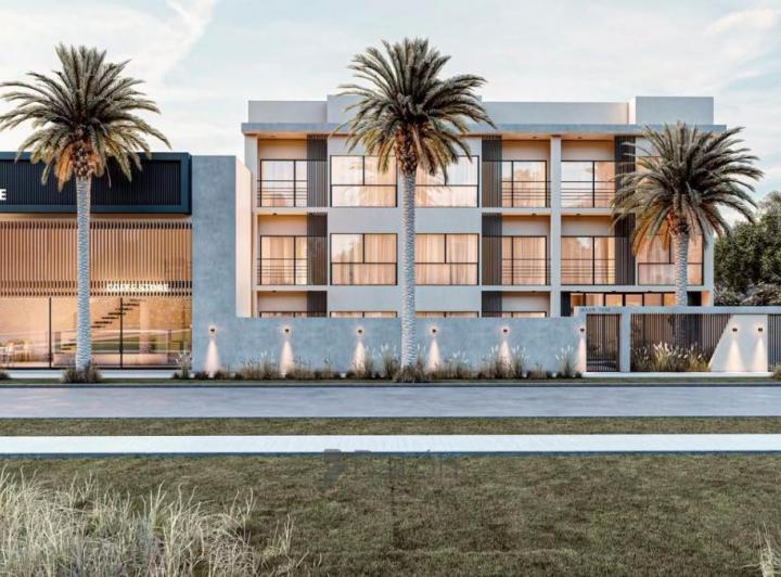 Departamento · 44m² · 2 Ambientes