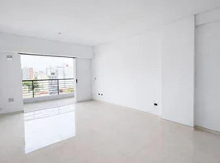 Departamento · 41m² · 2 Ambientes