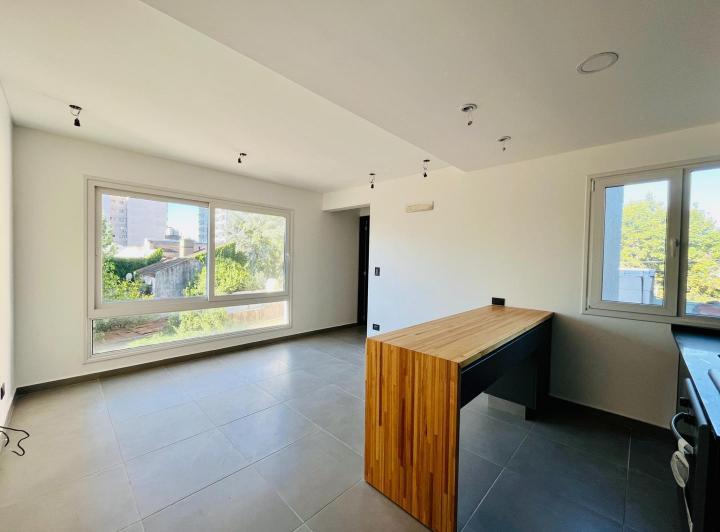 Departamento · 42m² · 2 Ambientes