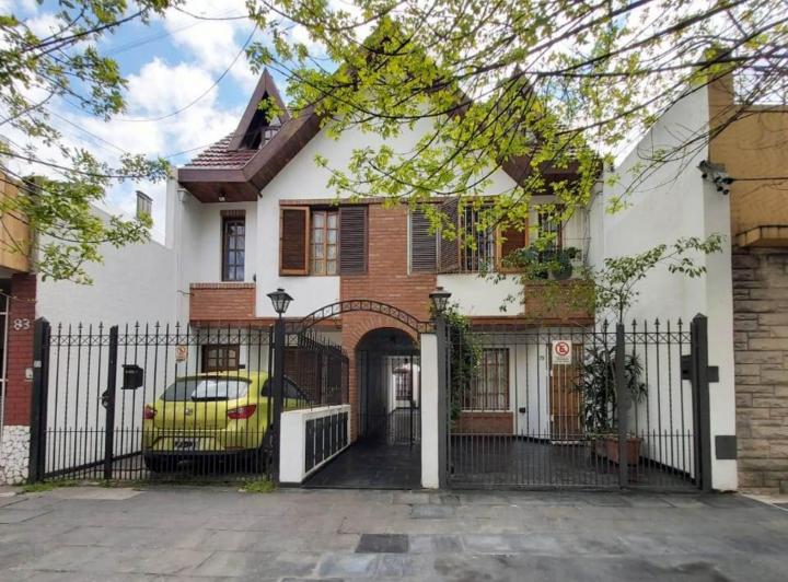 Departamento · 38m² · 2 Dormitorios · 1 Cochera
