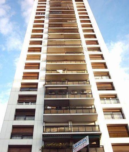 Departamento · 25m² · 1 Ambiente