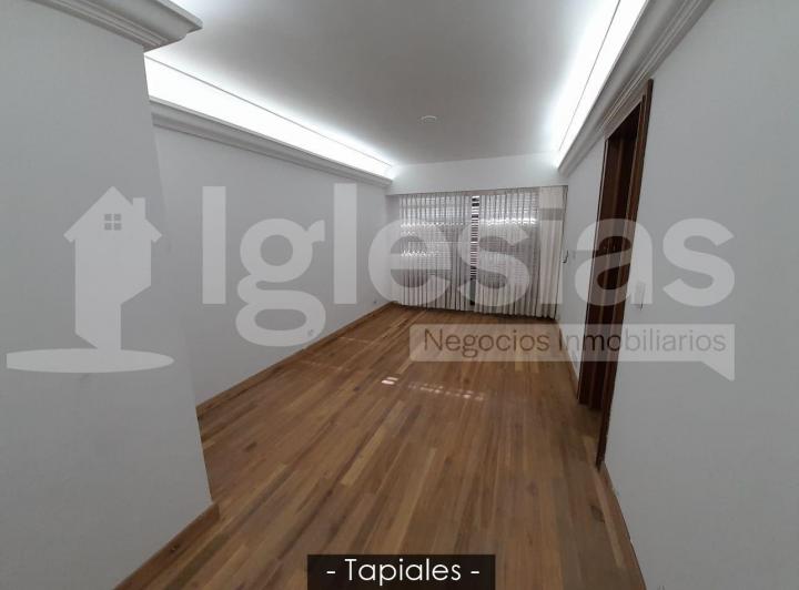 Departamento · 62m² · 3 Ambientes