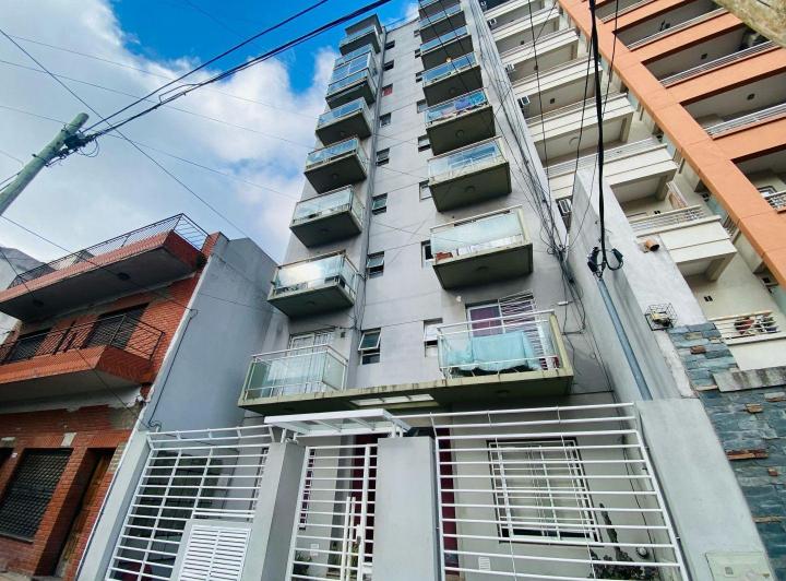 Departamento · 28m² · 2 Ambientes