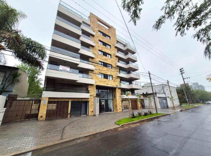 Departamento · 26m² · 1 Ambiente · 1 Cochera