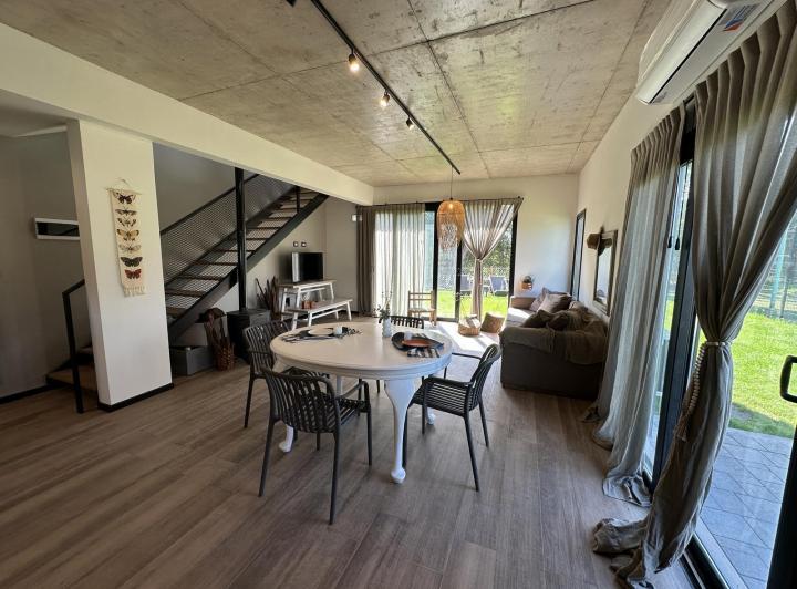 Departamento · 55m² · 3 Ambientes · 1 Cochera