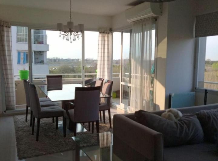 Departamento · 70m² · 4 Ambientes