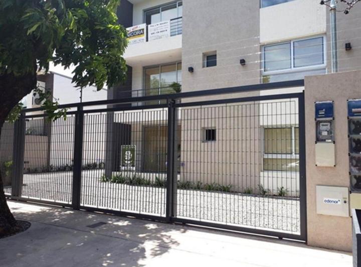 Departamento · 46m² · 2 Ambientes