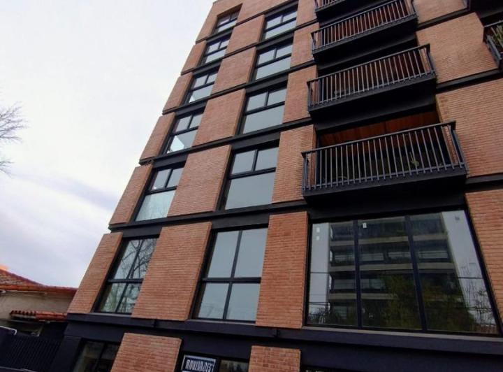 Departamento · 70m² · 2 Ambientes