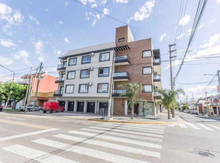 Departamento · 44m² · 2 Ambientes