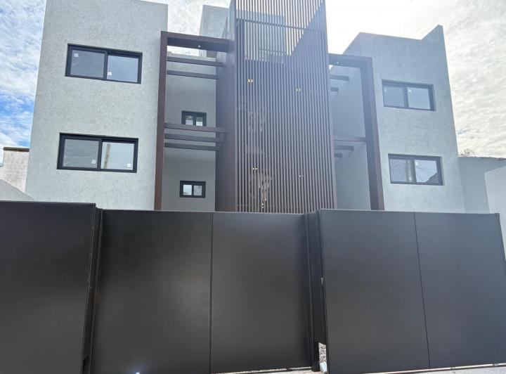 Departamento · 48m² · 3 Ambientes · 1 Cochera