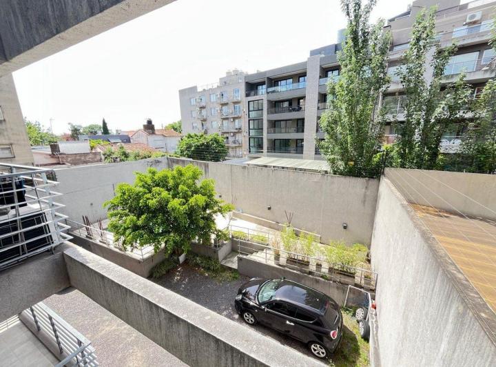 Departamento · 42m² · 2 Ambientes