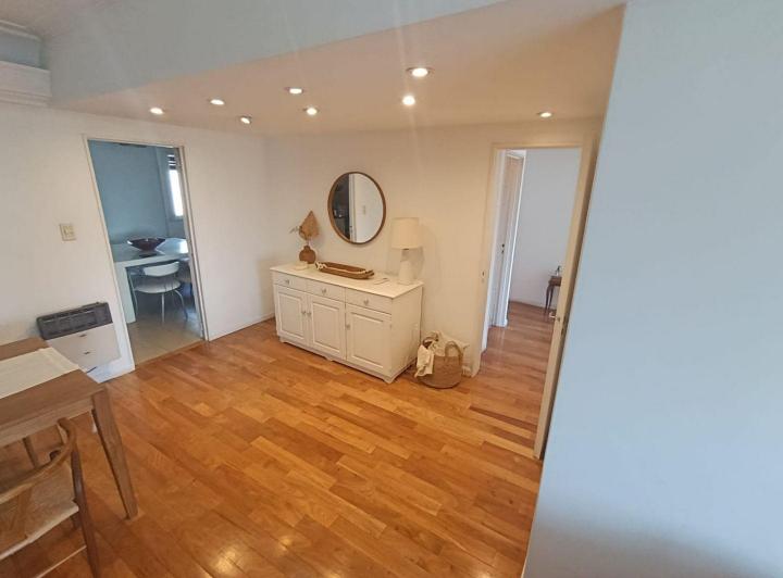 Departamento · 114m² · 4 Ambientes