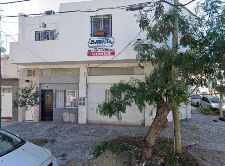 Departamento · 38m² · 2 Ambientes
