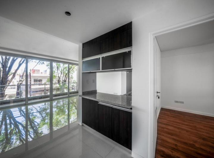 Departamento · 42m² · 2 Ambientes