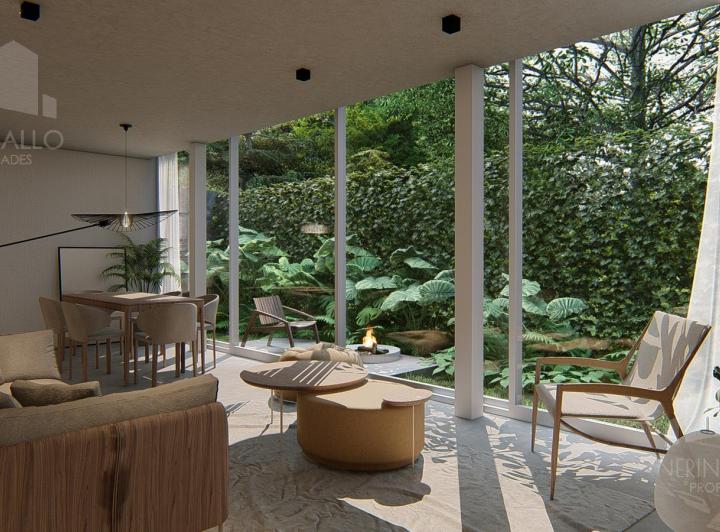 Departamento · 75m² · 3 Ambientes