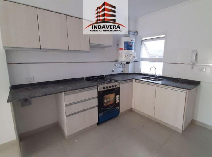 Departamento · 52m² · 3 Ambientes