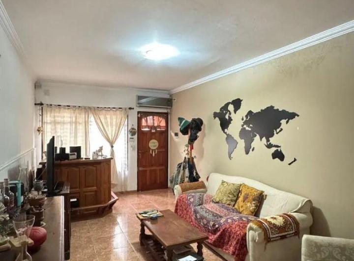 Departamento · 69m²