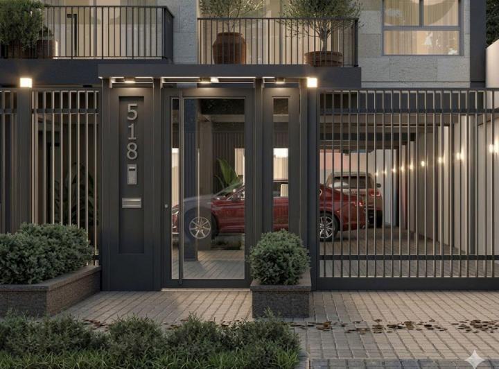 Departamento · 45m² · 2 Ambientes