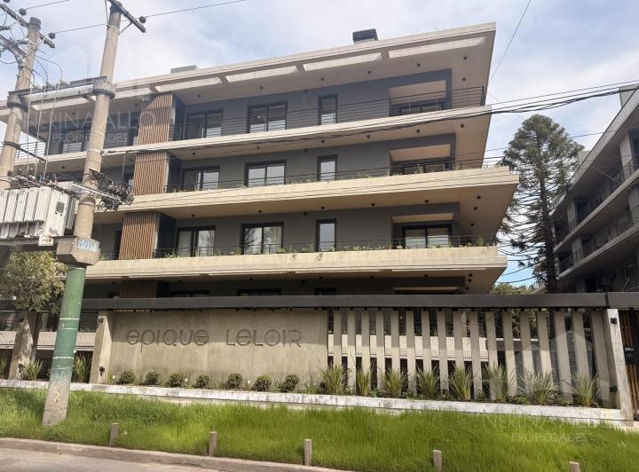 Departamento · 47m² · 2 Ambientes · 1 Cochera
