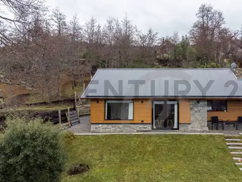Casa en Venta en Caleuche, San Martín de los Andes