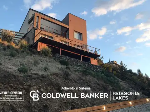 Casa en Venta en Faldeos Del Chapelco, San Martin de los Andes
