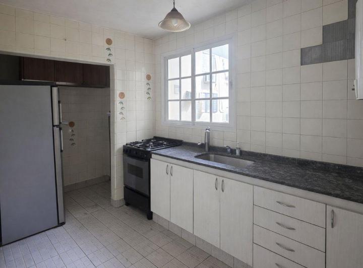 Departamento · 63m² · 4 Ambientes