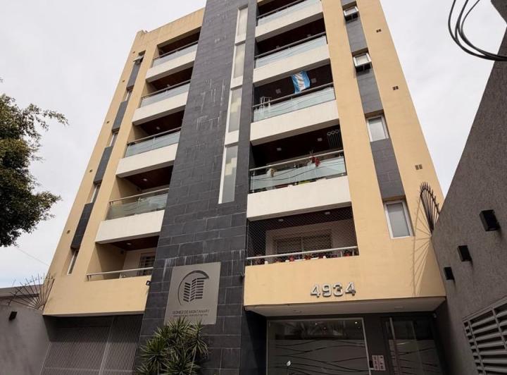 Departamento · 46m² · 3 Ambientes