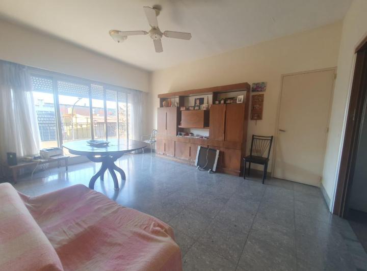 Departamento · 110m² · 4 Ambientes