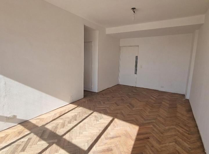 Departamento · 43m² · 2 Ambientes
