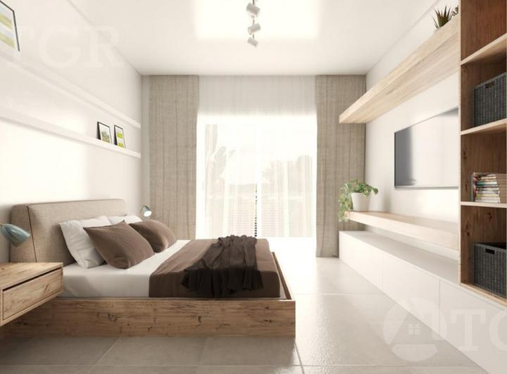 Departamento · 30m² · 1 Ambiente